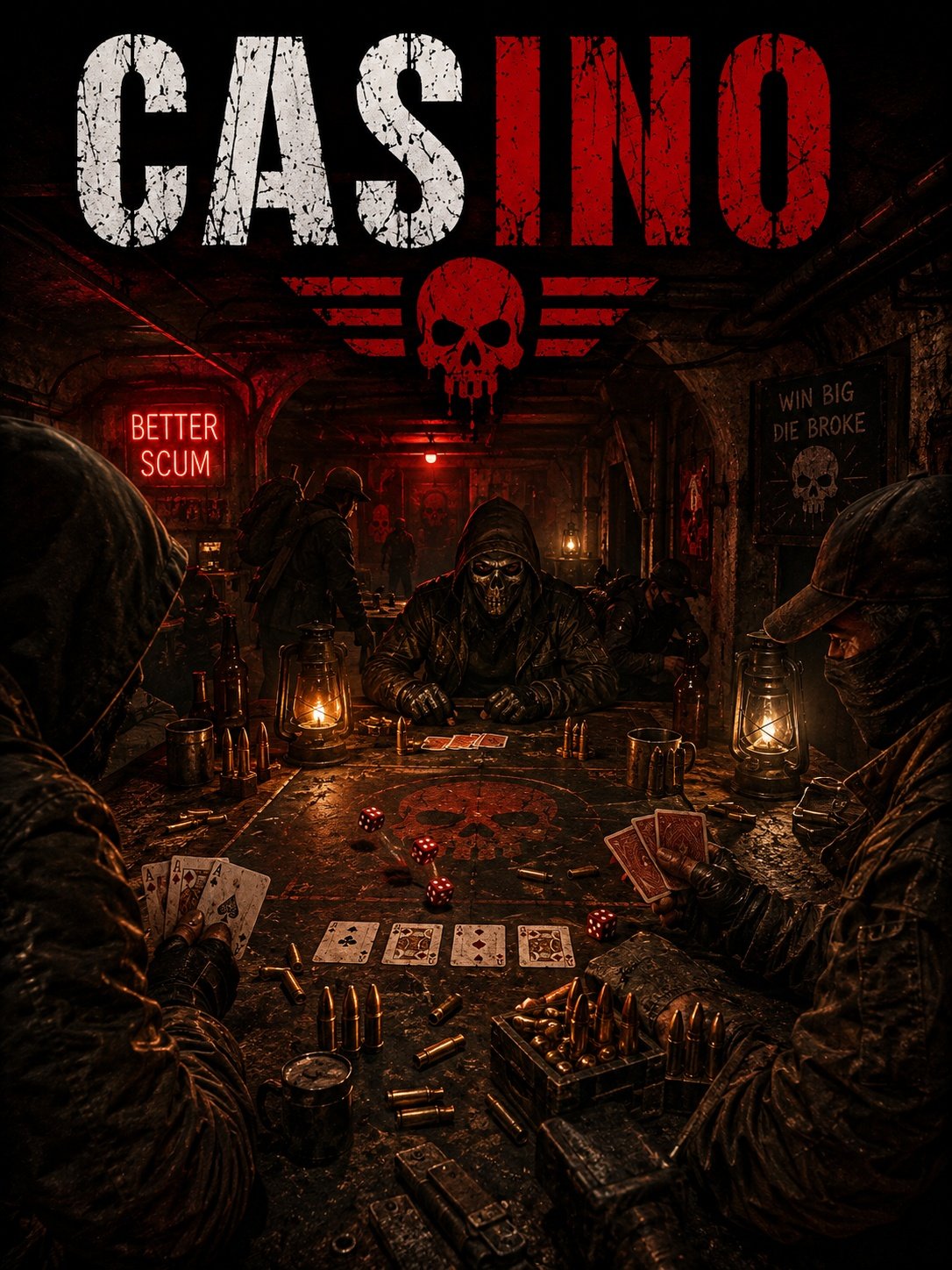 The Casino