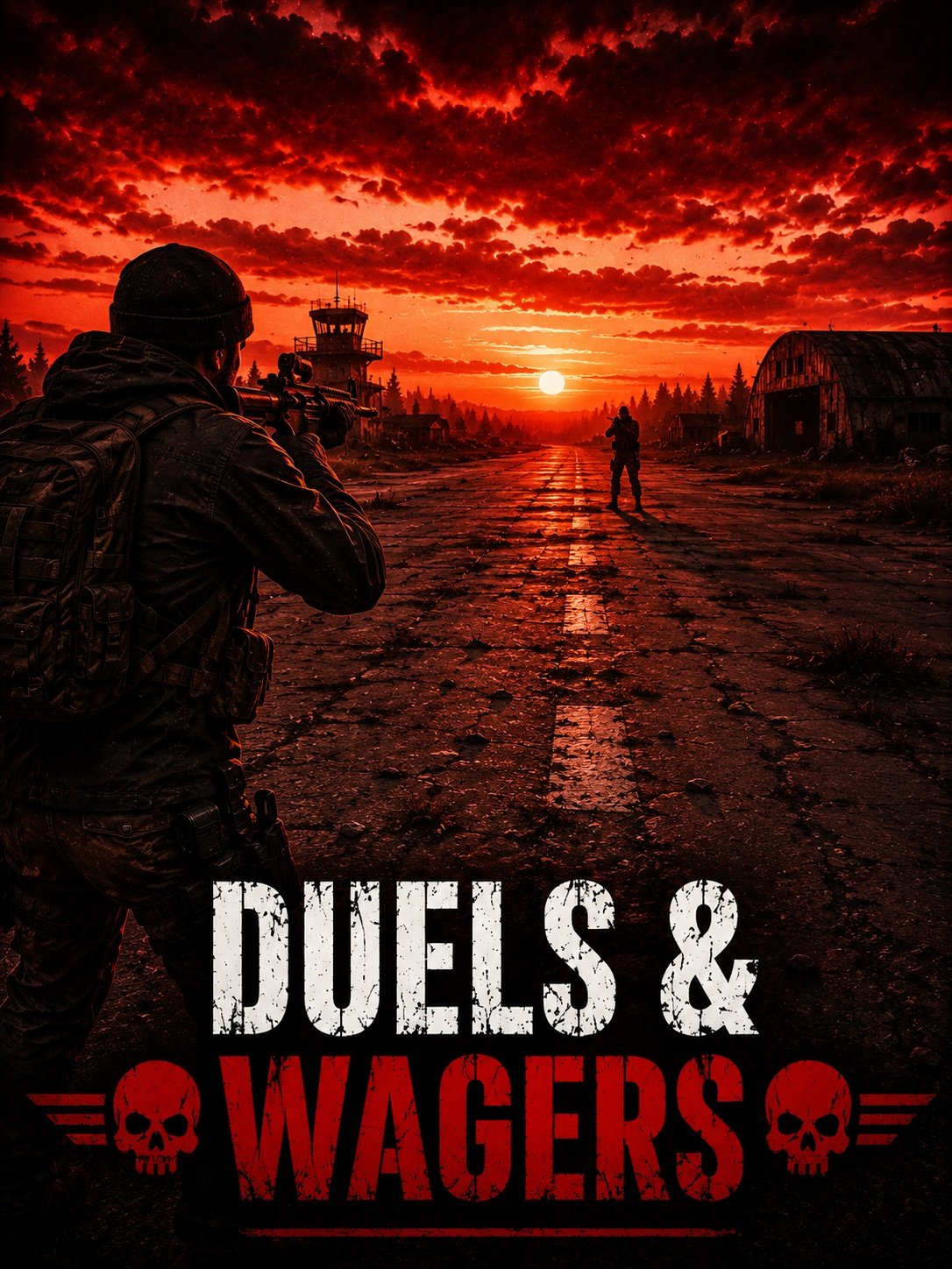 Duels & PvP Wagers