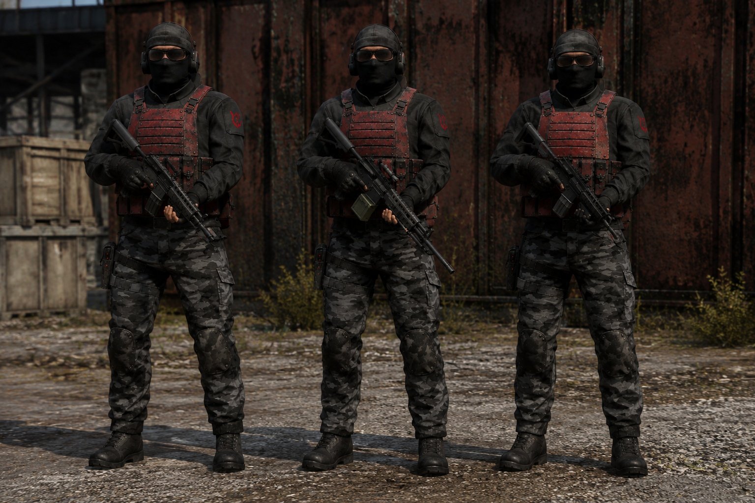 The Guards